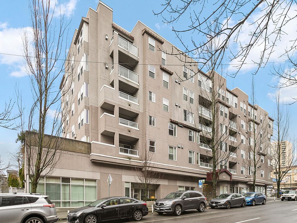 1st image of 4343 Roosevelt Way NE APT 602
