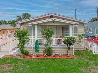 2628 Iowa Ave, South Gate, CA 90280