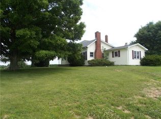 1401 Childrens Home Rd, Urbana, OH 43078