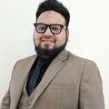 Quazi Sami Jawwad