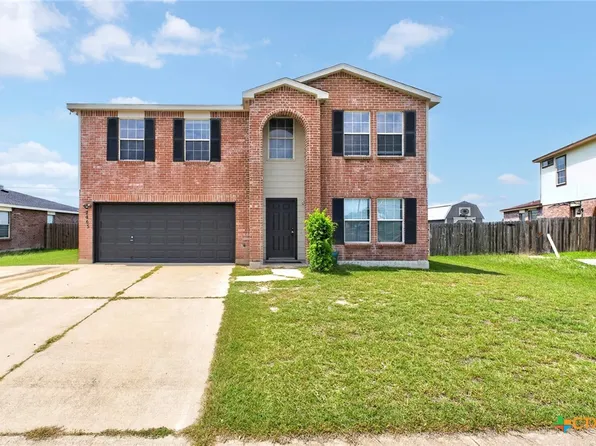 2405 Napier Dr, Killeen, TX 76542