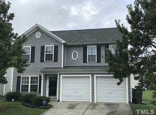 4 Smoky River Ct, Durham, NC 27704