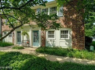 8354 Forrester Blvd #469, Springfield, VA 22152