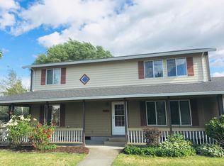 2125 Freedom Loop, Hood River, OR 97031