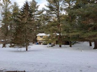 3599 N Dublin Rd, Midland, MI 48642