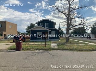 600 N 4th St, Belen, NM 87002