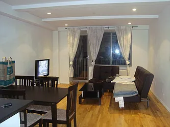 Rented by KVNY Soho