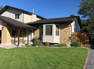 1495 E Longdale Dr, Sandy, UT 84092