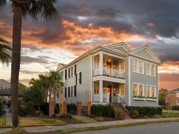 146 S Battery St, Charleston, SC 29401