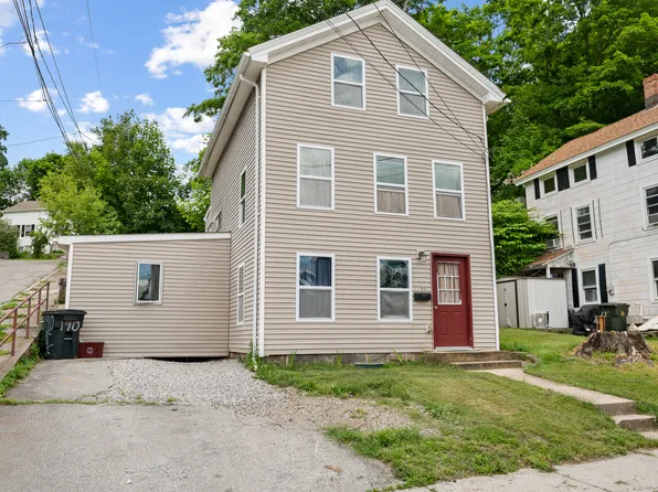190 Vauxhall Street, New London, CT 06320