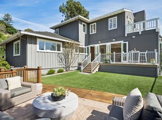 65 Valley View Avenue, San Rafael, CA 94901