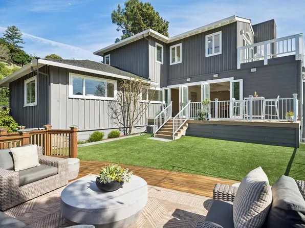 65 Valley View Avenue, San Rafael, CA 94901