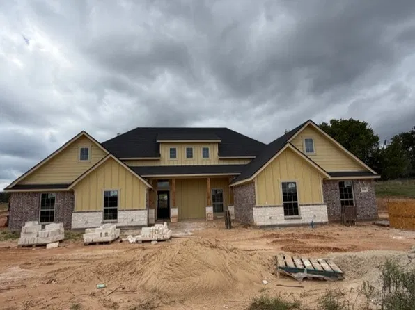 2684 N Cardinal Rd, Azle, TX 76020