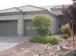 5928 Aqua Verde St, North Las Vegas, NV 89031