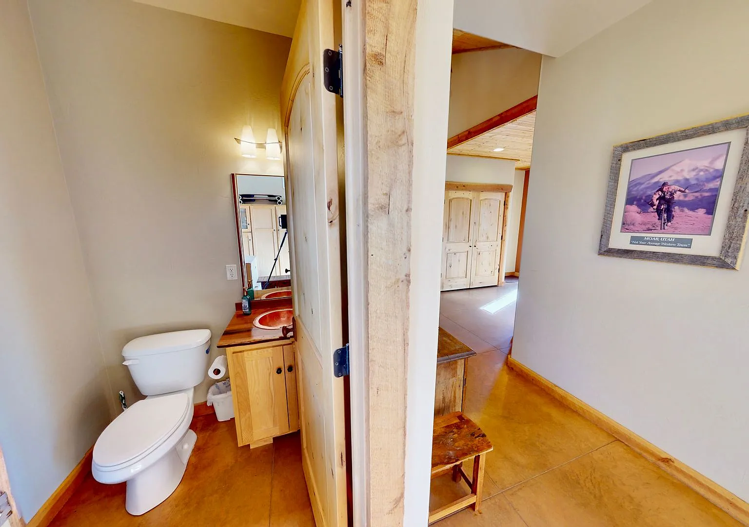 Luxurious and comfortable living experience — Photo 3