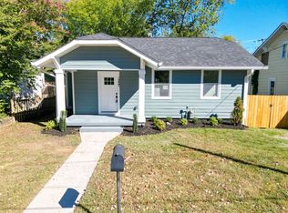 1227 Joseph Ave, Nashville, TN 37207