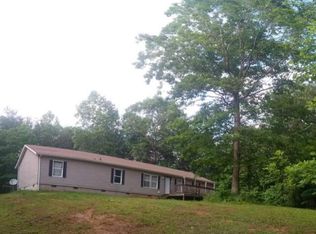 2880 Ballplay Rd, Madisonville, TN 37354