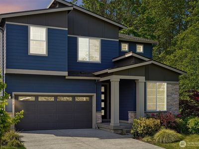 5602 13th Street Ct NE, Tacoma, WA, 98422