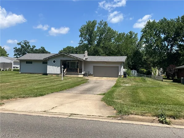 5430 Norquest Blvd, Youngstown, OH 44515
