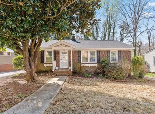 500 Glenn Rd, Greenville, SC 29607