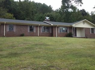 2850 River Rd, Cordova, AL 35550