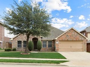 5129 Leeray Rd, Fort Worth, TX 76244