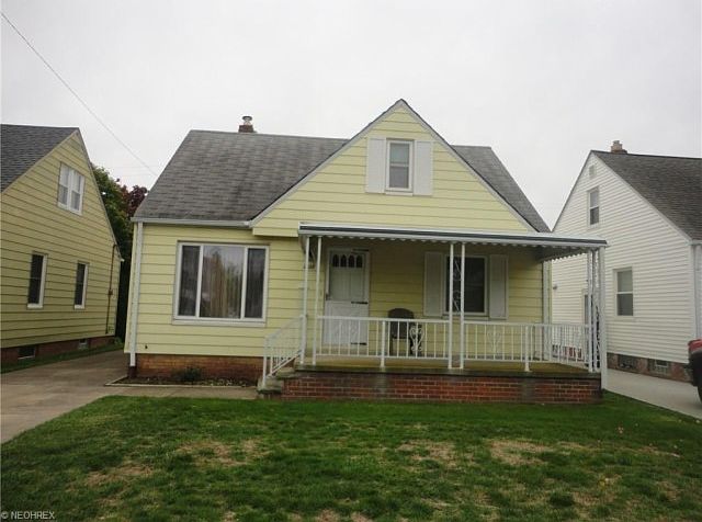 1st image of 7523 Traymore Ave