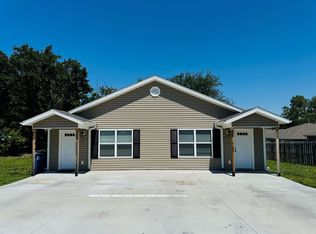 2109 W A St, Joplin, MO 64801