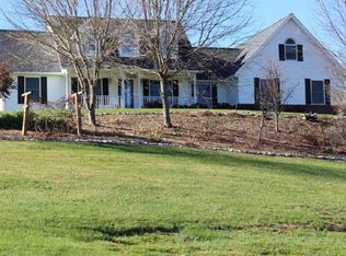 5961 Highway 226 N, Bakersville, NC 28705