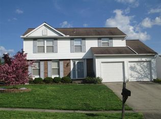 5386 Orchardvalley Dr, Cincinnati, OH 45239