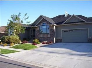 5245 Merlot Ln, Billings, MT 59106