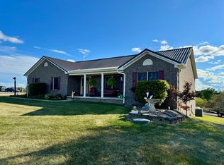 1410 Poosey Ridge Rd, Richmond, KY 40475