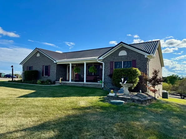 1410 Poosey Ridge Rd, Richmond, KY 40475