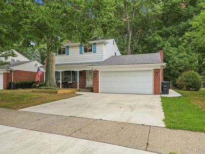 14440 Hubbard St, Livonia, MI, 48154