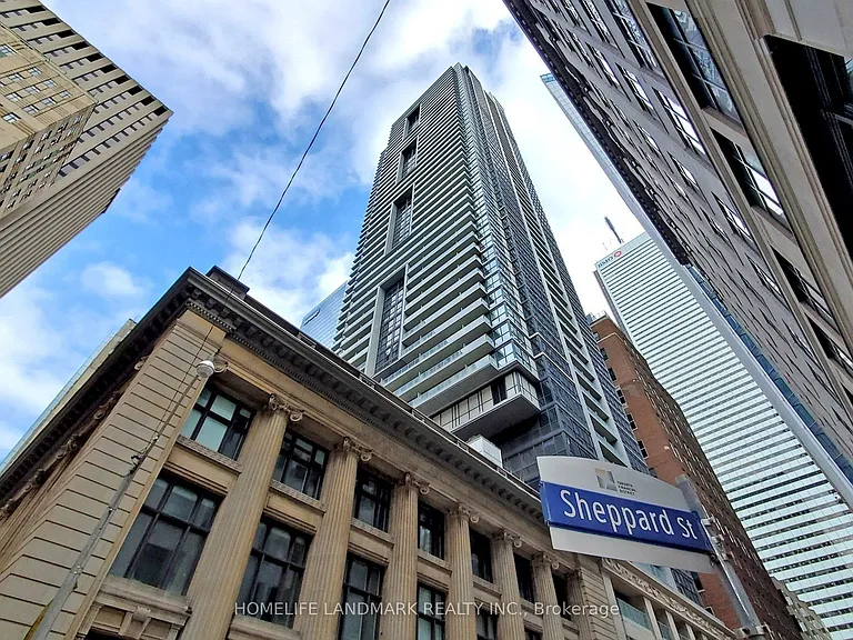 70 Temperance St #903 — Photo 3