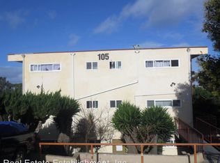 105 La Ronda APT 3, San Clemente, CA 92672