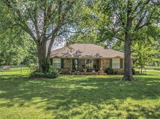 15353 S 193 East Ave, Broken Arrow, OK 74014