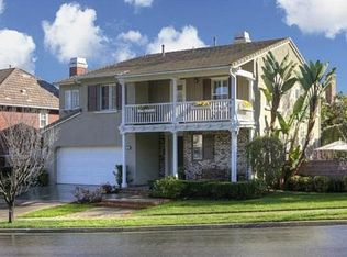2 Franklin Way, Mission Viejo, CA 92694