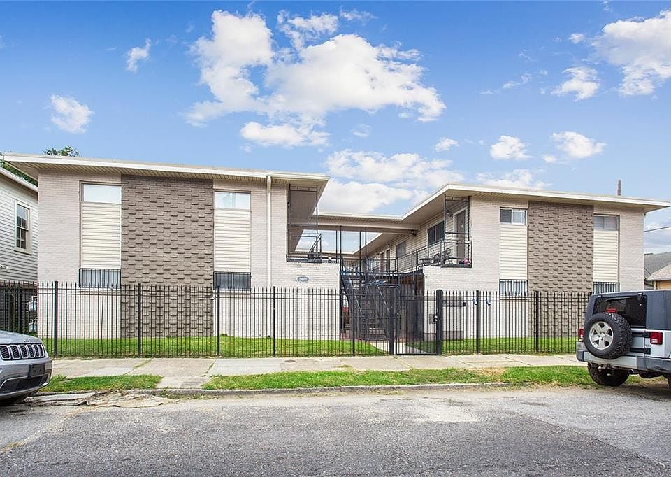 1st image of 2601 Carondelet St APT E
