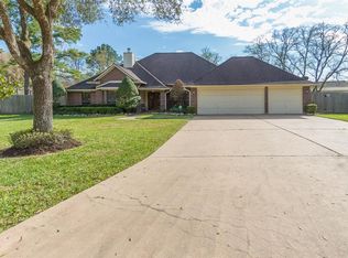 908 Rigel St, Friendswood, TX 77546