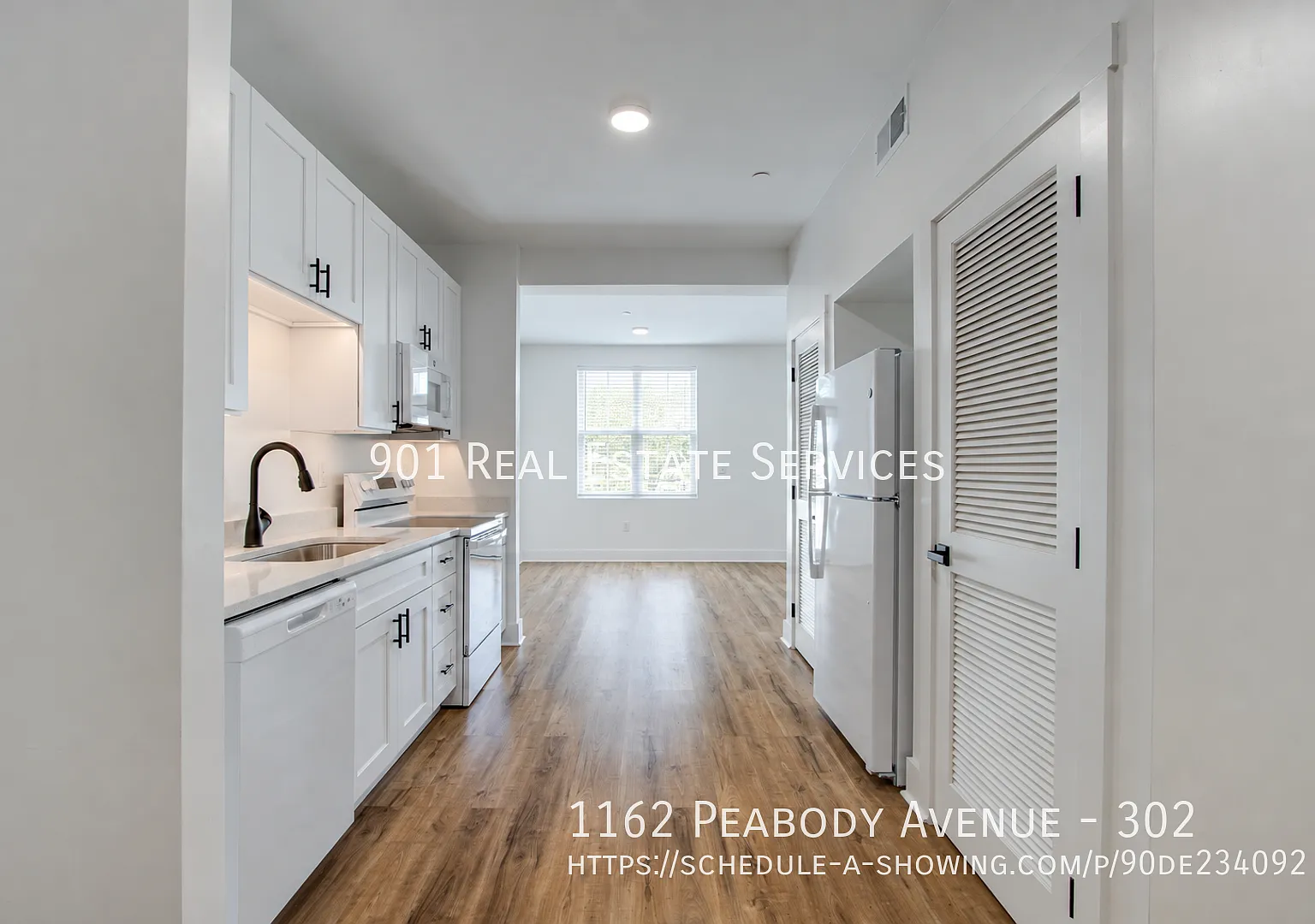 Brand New Apartment in Midtown — Photo 3