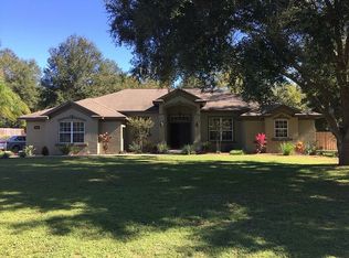 5055 SE 47th Terrace Rd, Ocala, FL 34480