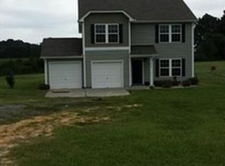 2019 Ruben Rd, Monroe, NC 28112