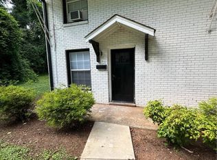 Boone and Fairmont, Charlotte, NC 28216