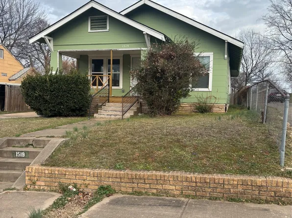 1519 N Cheyenne Ave, Tulsa, OK 74106