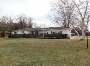 37333 Wick Rd, Romulus, MI 48174