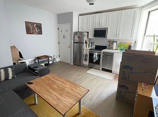 291 Lincoln Pl #D8, Brooklyn, NY 11238