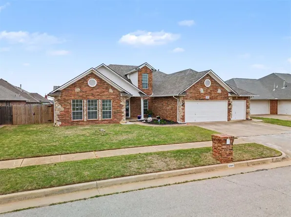 2509 Kingsley Ln, Oklahoma City, OK 73128