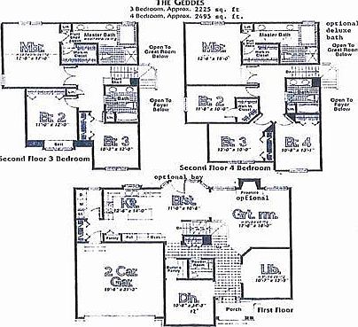 2nd image of 440 Marblewood Ln