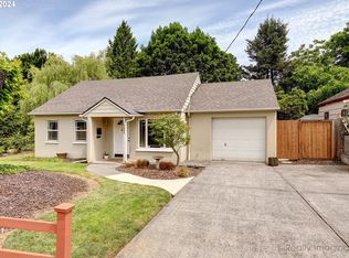 4424 NE 115th Ave, Portland, OR 97220